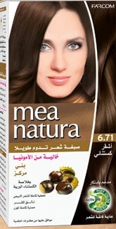 صبغة ميناتورا MEANATURA