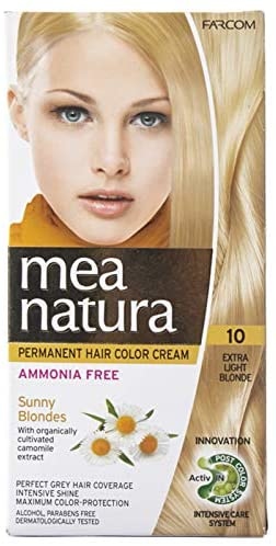 صبغة ميناتورا MEANATURA