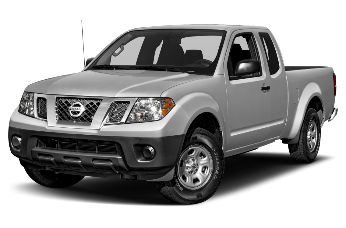 تظليل كريتف نيسان  NAVARA XCAB موديل  2016-2020