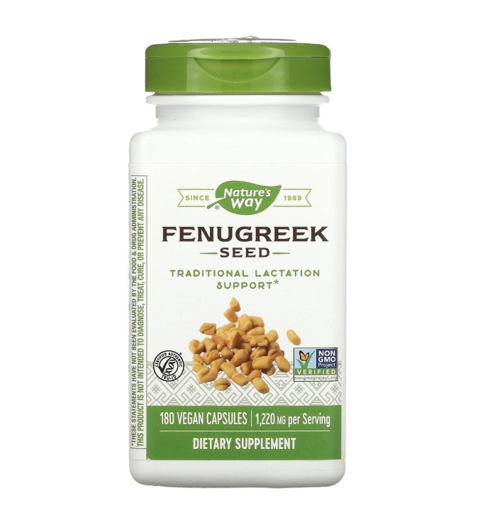 Fenugreek Seed