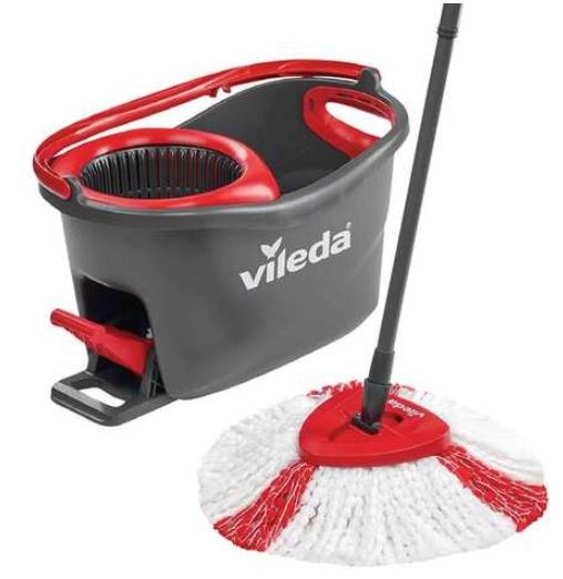 فيلدا ممسحة ارض(سطل ممسحة)