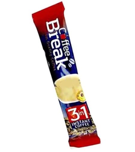 كوفي بريك 3ب1 8 غرام