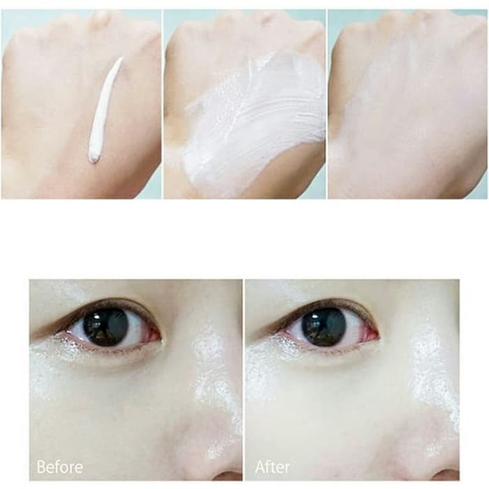 It's Skin, Secret Solution, Wedding Dress, Pure Cream, 3.38 fl oz (100 ml)   كريم التبيض الفوري 