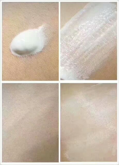 It's Skin, Secret Solution, Wedding Dress, Pure Cream, 3.38 fl oz (100 ml)   كريم التبيض الفوري 