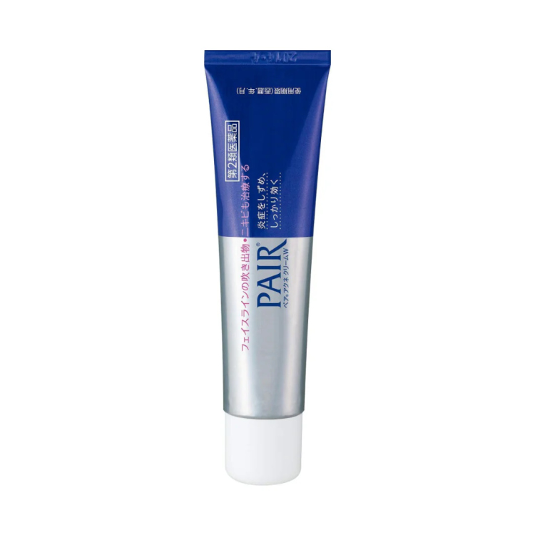 Lion Pair Acne Cream 