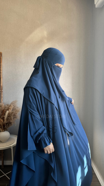 طقم الفراشة المميّز مكّون من   ٥ قِطع ( ومنها اختياري )