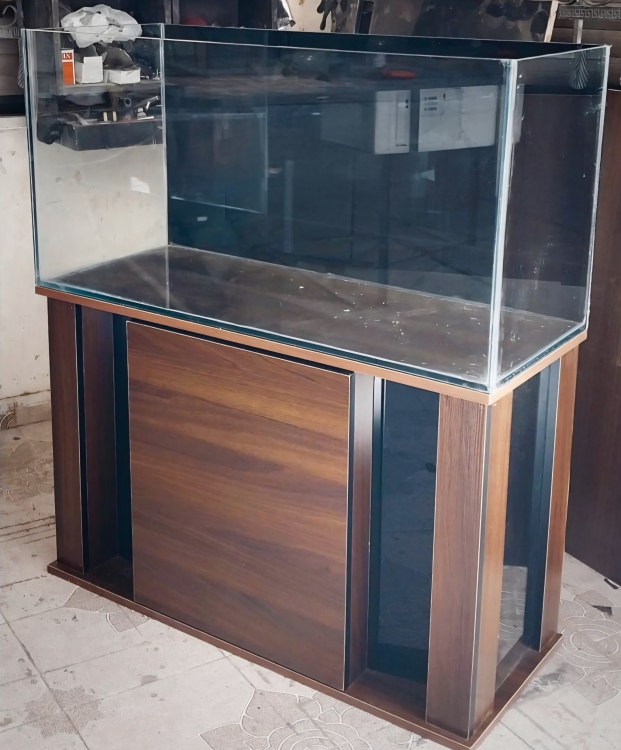 حوض سمك تفصيل