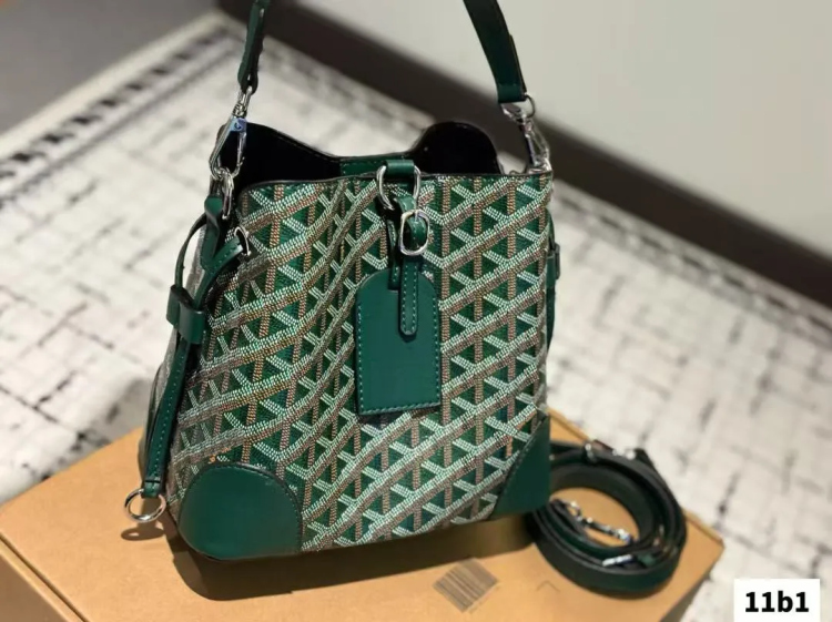 شنطة ستاتي 