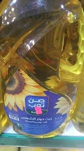 زيت صن توب 4 لتر 