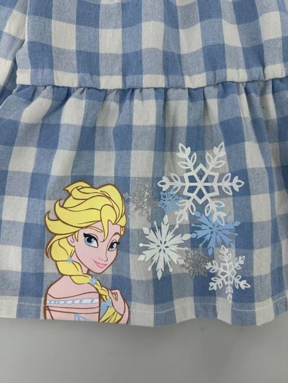 فستان بيبي 