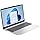 HP 250 G10 CORE I7-1355U | 8GB DDR4 | 512 GB PCIE® NVME | 15.6 "FHD
