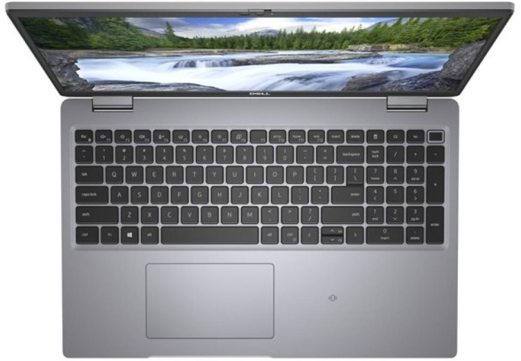 DELL LATITUDE 5520 I7 11TH 16GB RAM -512GB SSD - 15.6" -REFURBISHING- 6 MONTH WARRANTY