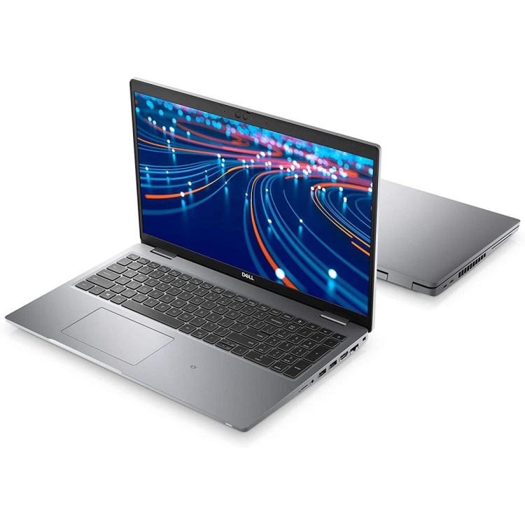 DELL LATITUDE 5520 I7 11TH 16GB RAM -512GB SSD - 15.6" -REFURBISHING- 6 MONTH WARRANTY