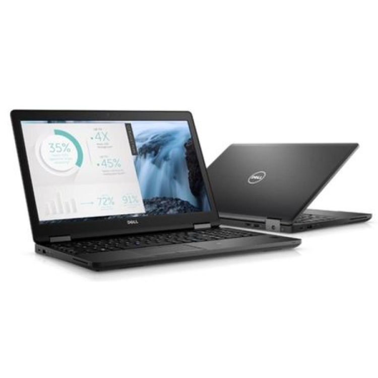 DELL LATITUDE 5580 I5 7TH 16GB RAM -512GB SSD - 15.6" -REFURBISHING- 6 MONTH WARRANTY