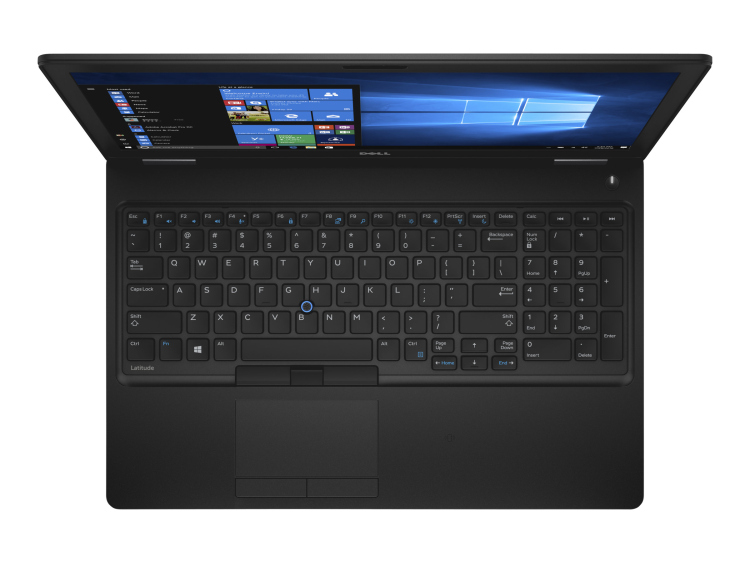 DELL LATITUDE 5580 I5 7TH 16GB RAM -512GB SSD - 15.6" -REFURBISHING- 6 MONTH WARRANTY