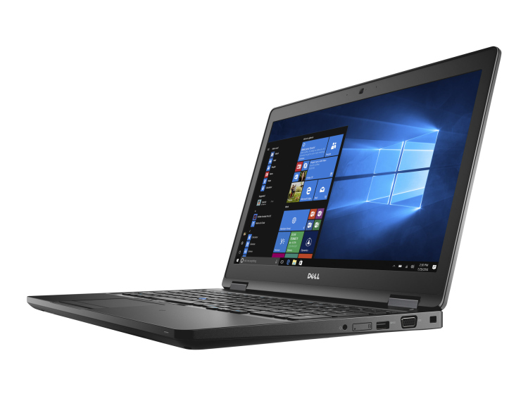 DELL LATITUDE 5580 I5 7TH 16GB RAM -512GB SSD - 15.6" -REFURBISHING- 6 MONTH WARRANTY