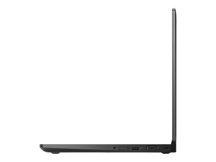 DELL LATITUDE 5580 I5 7TH 16GB RAM -512GB SSD - 15.6" -REFURBISHING- 6 MONTH WARRANTY