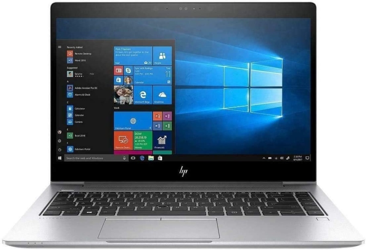HP 640 G5 I5 8TH 16GB RAM -512GB SSD - 14" -REFURBISHING- 6 MONTH WARRANTY