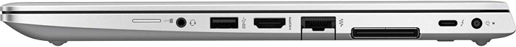 HP Elitebook 840 G5 I7 8TH 16GB RAM -512GB SSD - 14" -REFURBISHING- 6 MONTH WARRANTY