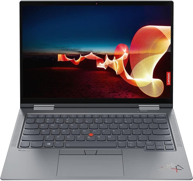 LENOVO THINKPAD YOGA X1 I7-11TH -32GB RAM -512GB SSD -14" TOUCH -REFURBISHING -6 MONTH WARRANTY