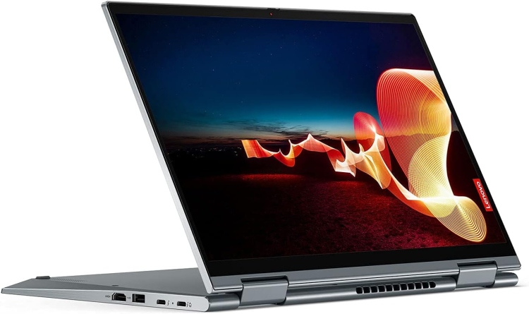LENOVO THINKPAD YOGA X1 I7-11TH -32GB RAM -512GB SSD -14" TOUCH -REFURBISHING -6 MONTH WARRANTY