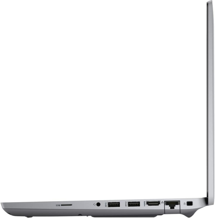 DELL LATITUDE 5521 I7 11TH 16GB RAM -512GB SSD - 15.6" -REFURBISHING- 6 MONTH WARRANTY