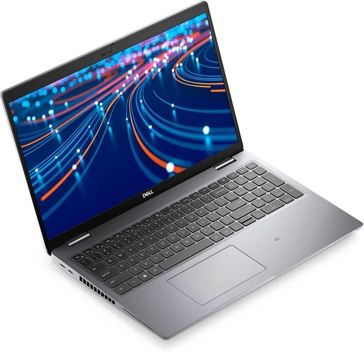 DELL LATITUDE 5520 I7 11TH 16GB RAM -512GB SSD - 15.6" -REFURBISHING- 6 MONTH WARRANTY