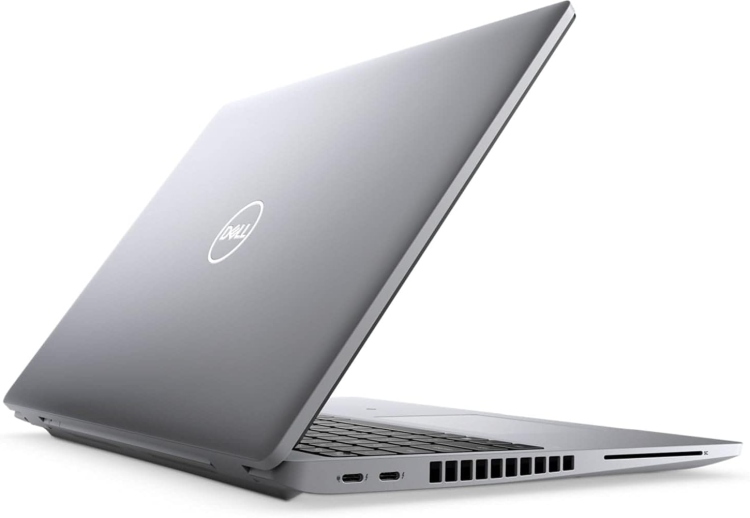 DELL LATITUDE 5520 I7 11TH 16GB RAM -512GB SSD - 15.6" -REFURBISHING- 6 MONTH WARRANTY
