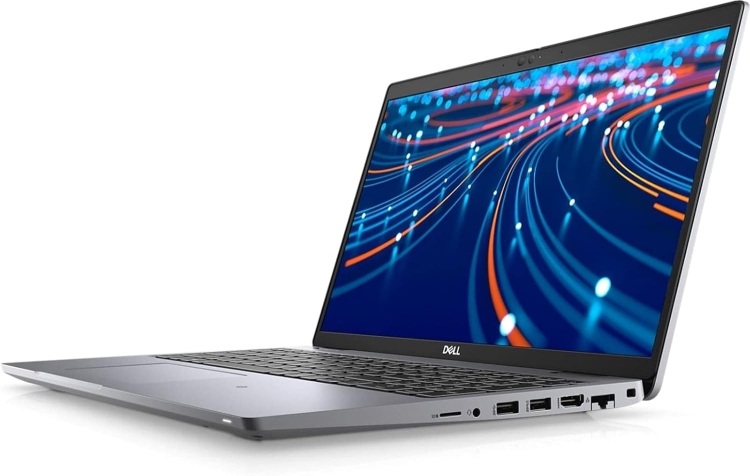 DELL LATITUDE 5520 I7 11TH 16GB RAM -512GB SSD - 15.6" -REFURBISHING- 6 MONTH WARRANTY