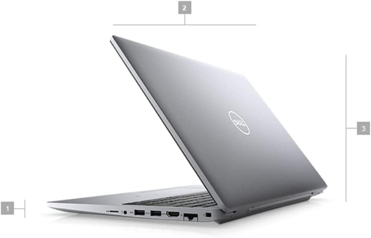 DELL LATITUDE 5520 I7 11TH 16GB RAM -512GB SSD - 15.6" -REFURBISHING- 6 MONTH WARRANTY