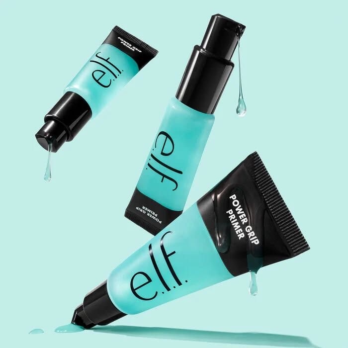 Elf - Power Grip Primer 
