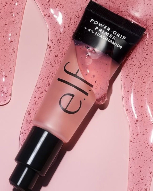 Elf - Power Grip Primer + 4% Niacinamide 