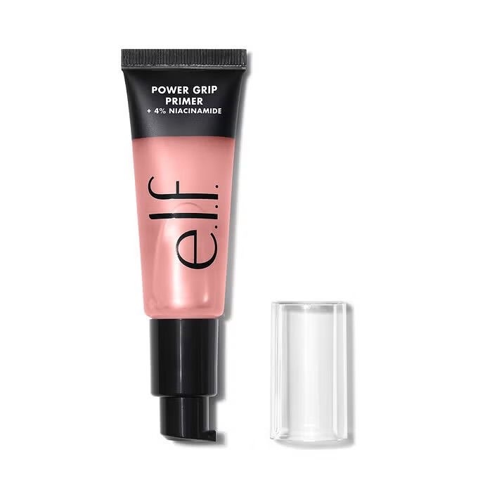 Elf - Power Grip Primer + 4% Niacinamide 