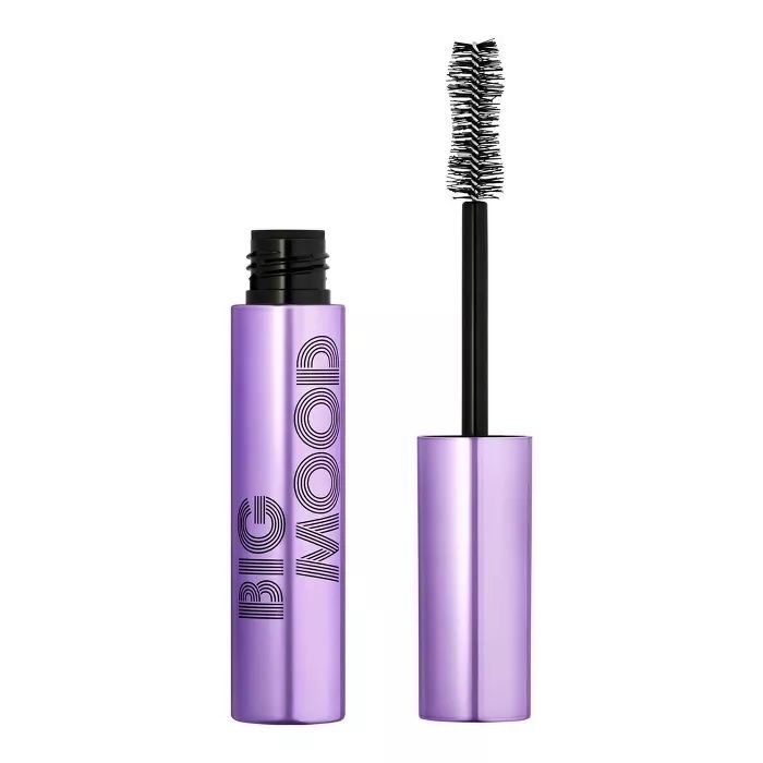 Elf - Big Mood Mascara 