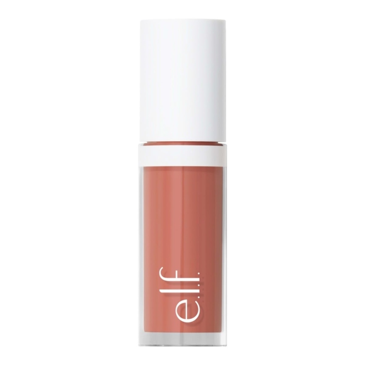 Elf - Camo Liquid Blush 