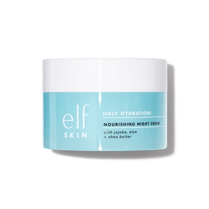 Elf - Holy Hydration Nourishing Night Cream 50g