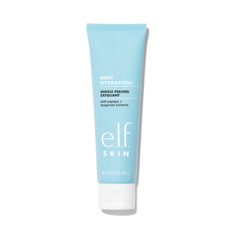 Elf - Holy Hydration! Gentle Peeling Exfoliant 28ml