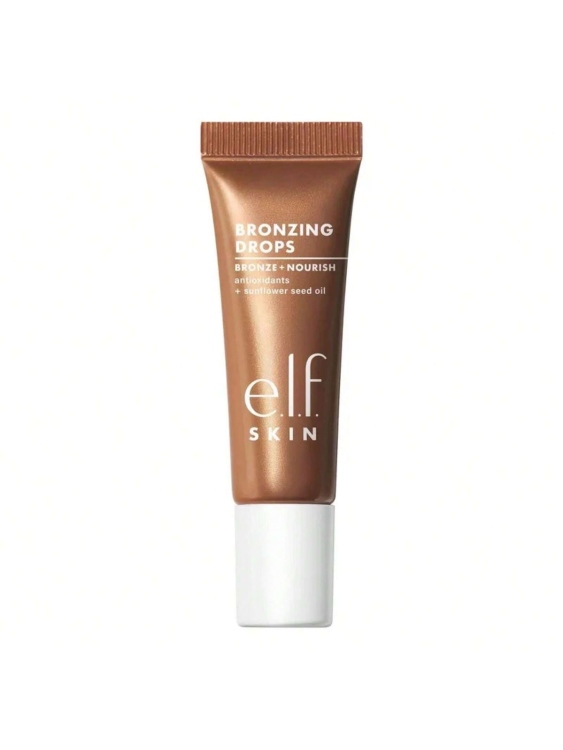 Elf - Bronzing Drops Mini 