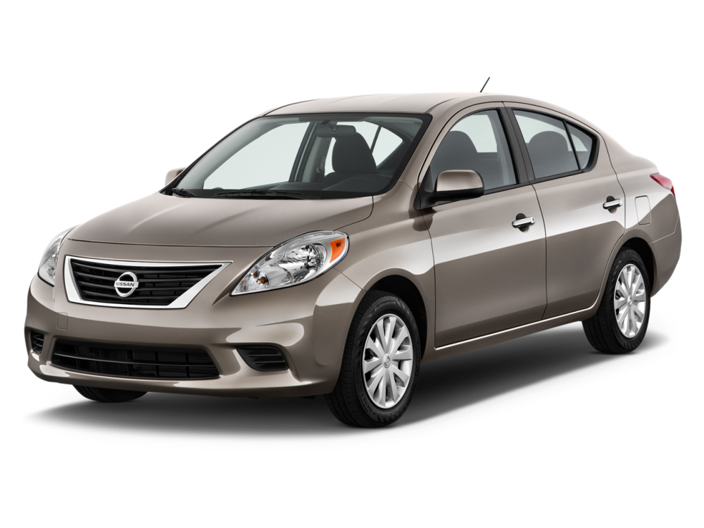 تظليل كريتف نيسان    NissanTIDA SEDAN موديل  2006-2012