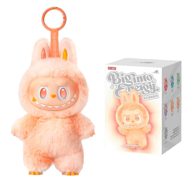 LABUBU  Secret 