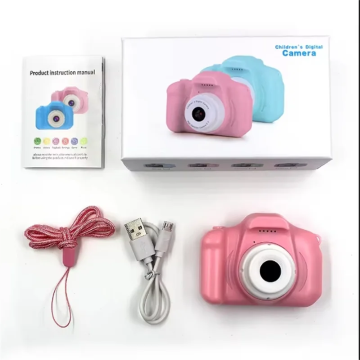 Camera Digital 
