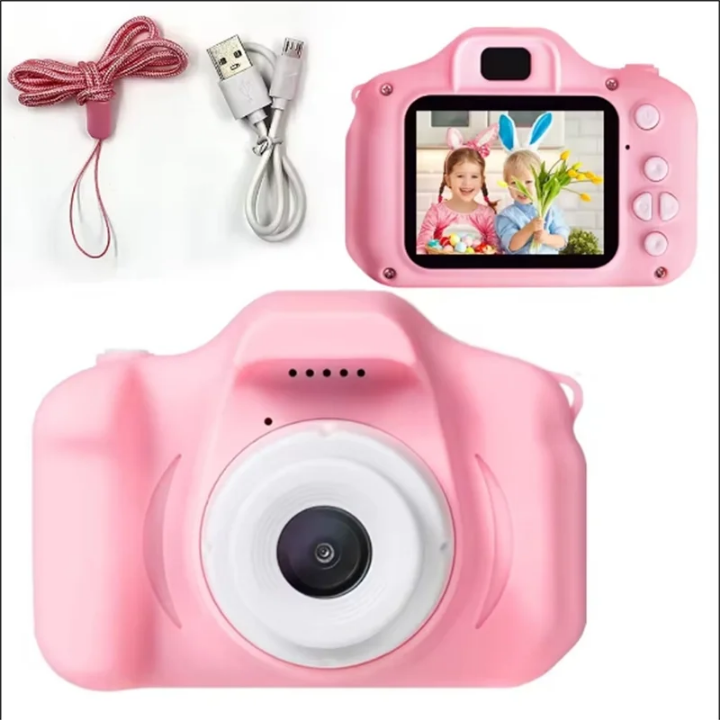 Camera Digital 