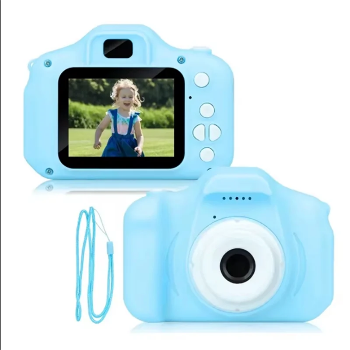 Camera Digital 