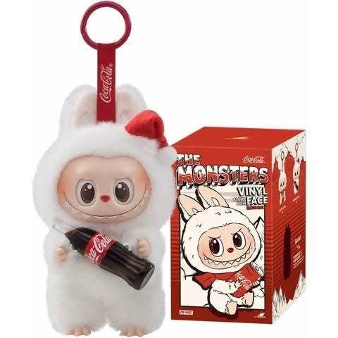 LABUBU MONSTER 