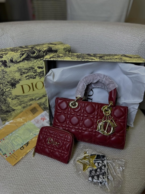 شنطة ستاتي 