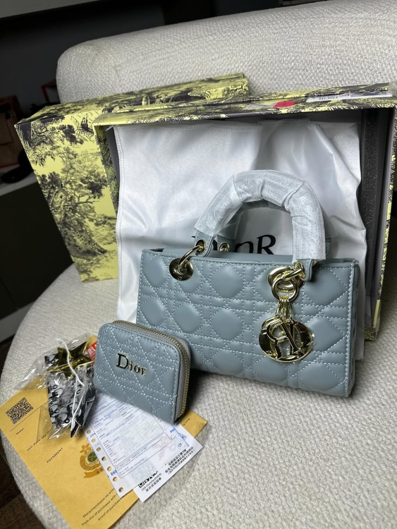 شنطة ستاتي 