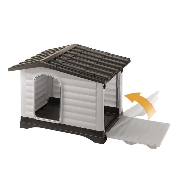 dog villa house size 110 Ferplast
