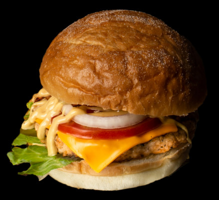 سندوش هافن برجر تشكين 200 غ