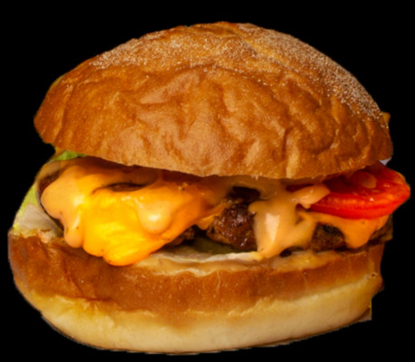 سندوش هافن برجر 150  غ