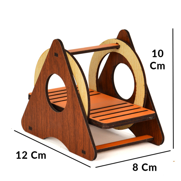 مرجاحه الهامستر 015